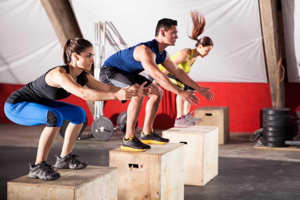 on Ramp Class, CrossFit On Ramp Template, CrossFit On Ramp Program