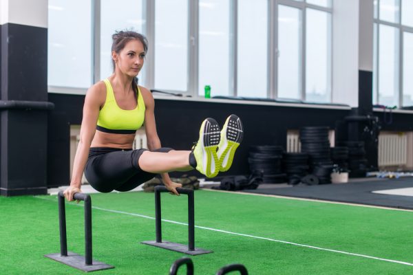 Are Pull-Ups Harder for Tall People? - Larson Sports and Orthopaedics