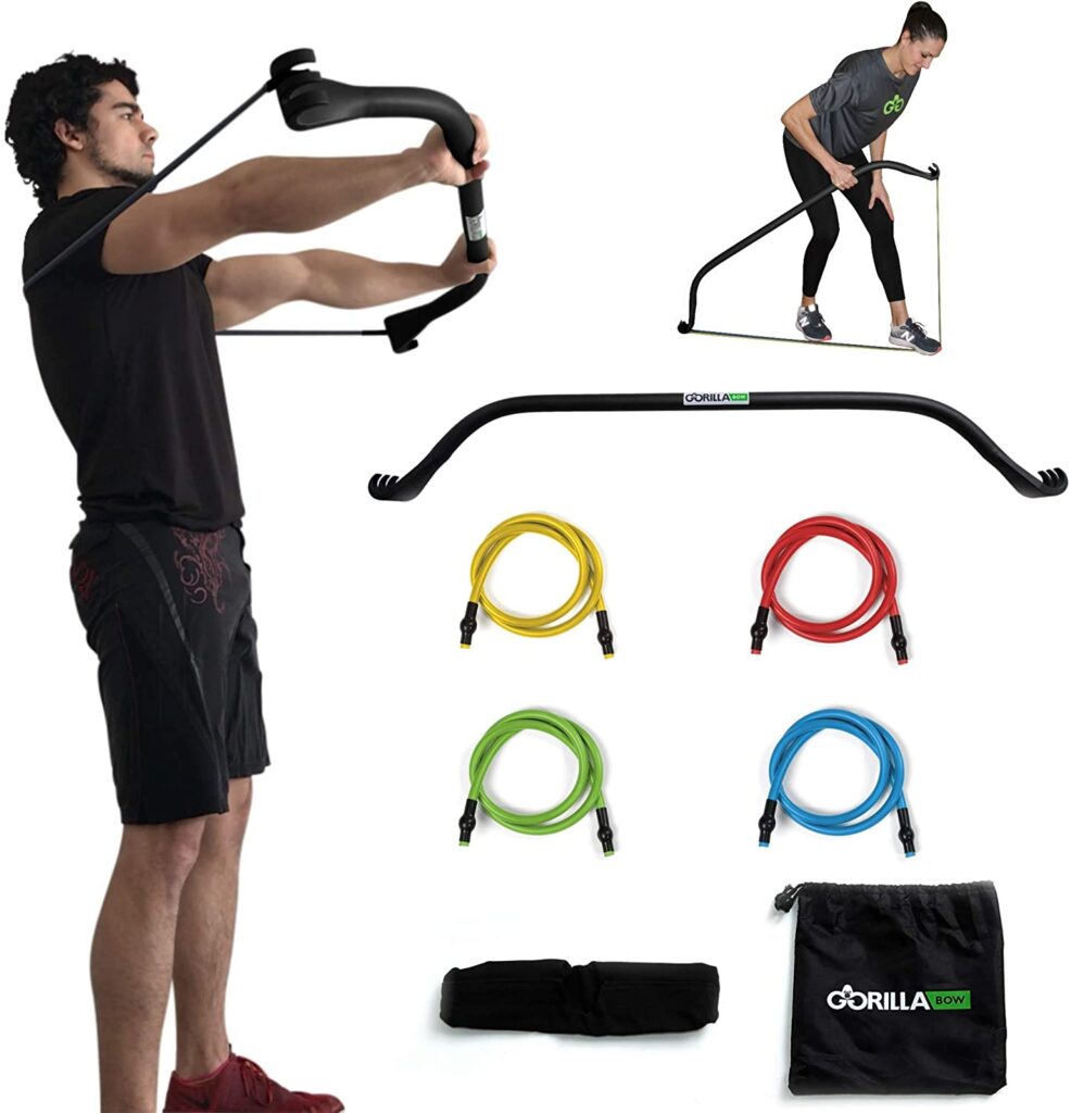 resistance bands