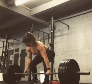 corrective exercise specialist