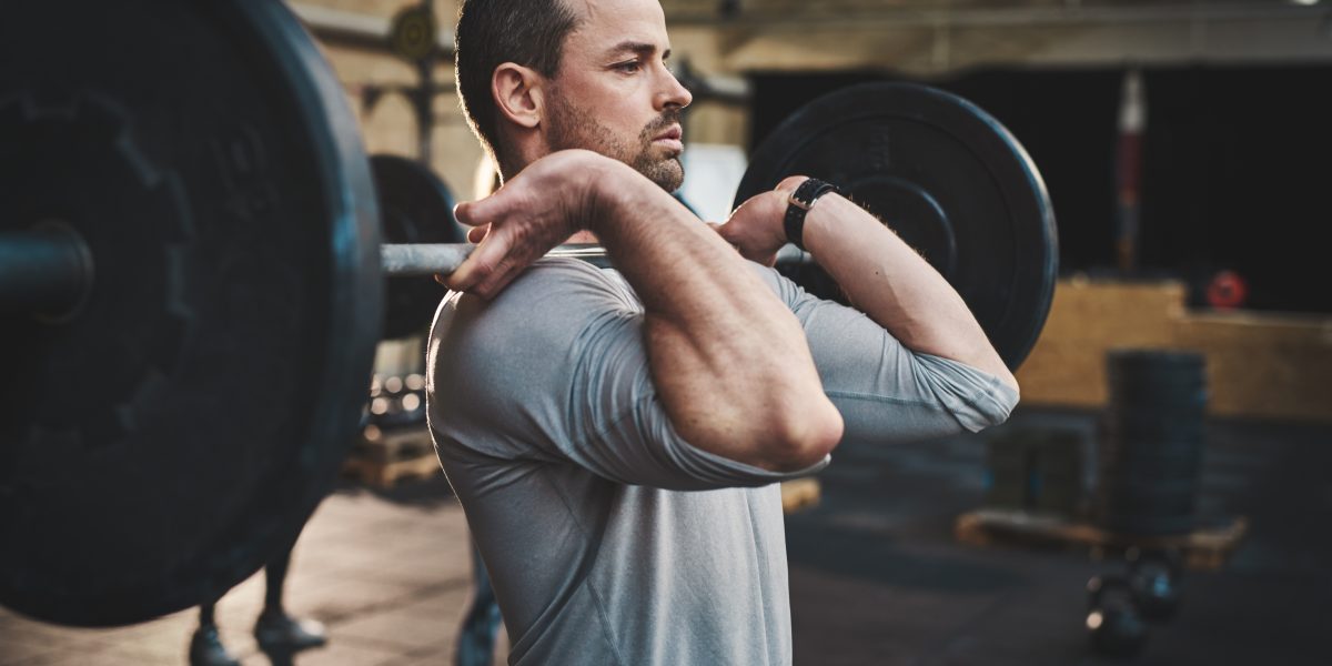 Fix 90% Of Shoulder Pain With These 3 Exercises 