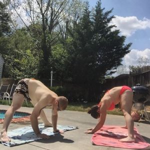 Rest Days, recovery, active recovery