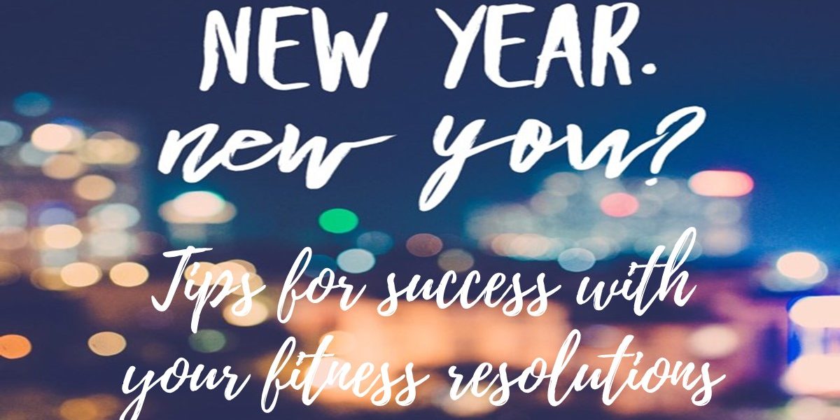 New year new you