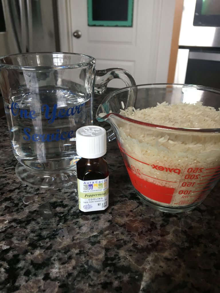 Ice or Heat Strategies for Treating Delayed Onset Muscle Soreness