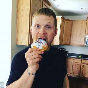 Dieting with Donuts?