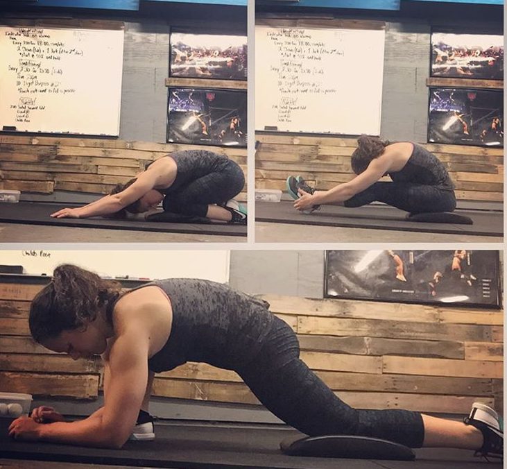 Flexibility and Mobility Larson Sports and Orthopaedics