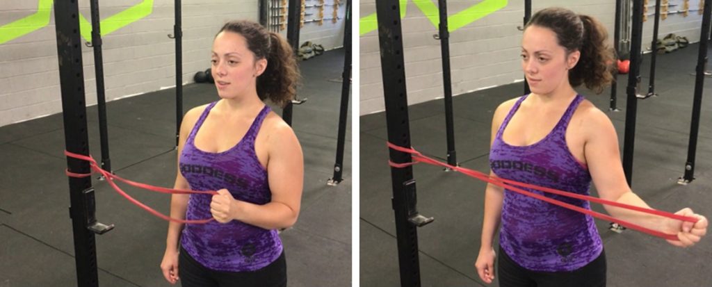 8 Ways to Stop Shoulder Pain From Ruining Your Strength Training