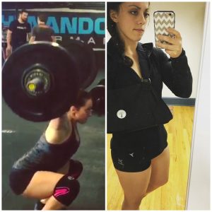 Exercising After Injury