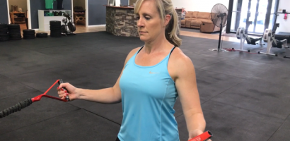 exercises for shoulder pain
