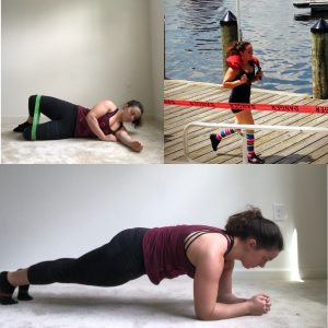 3 Exercise Myths