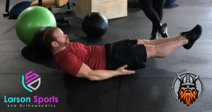 Deep Core Activation Exercises