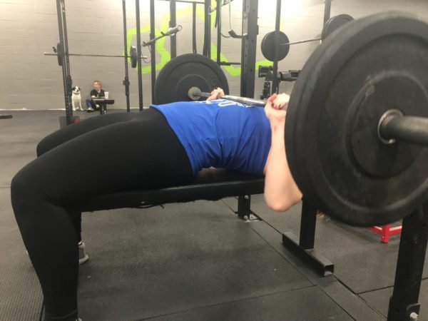 Bench press back arch, bench press shoulder pain, Bench Press form