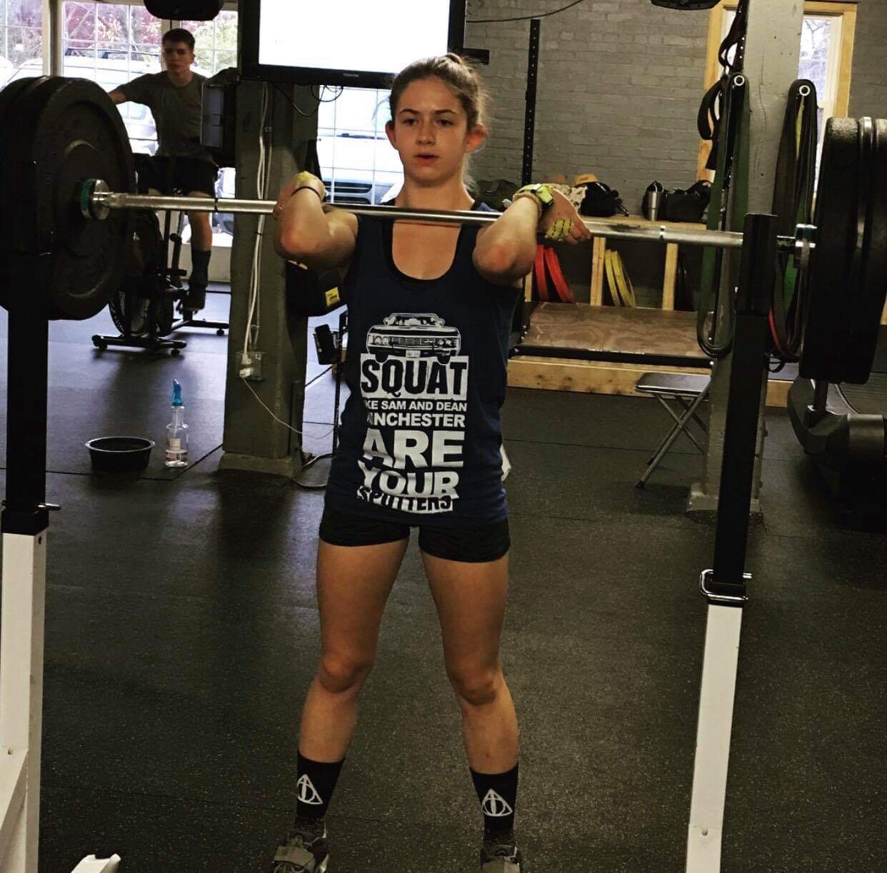 How Weight Lifting Prevents Sports Injuries Larson Sports and