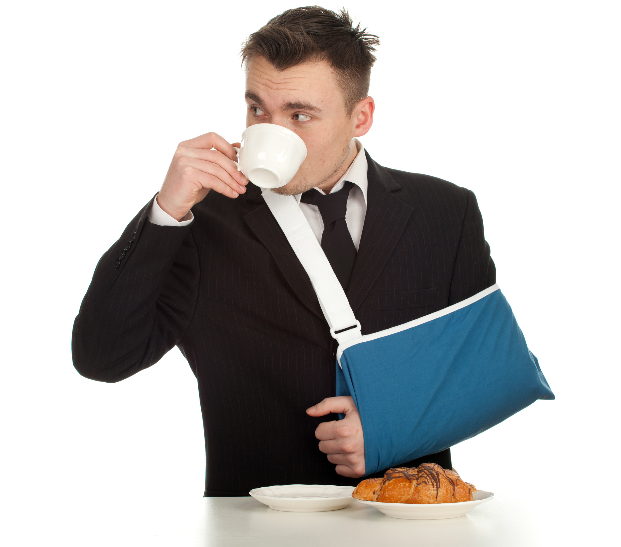 Why It's Important To Wear Your Sling After Rotator Cuff Surgery