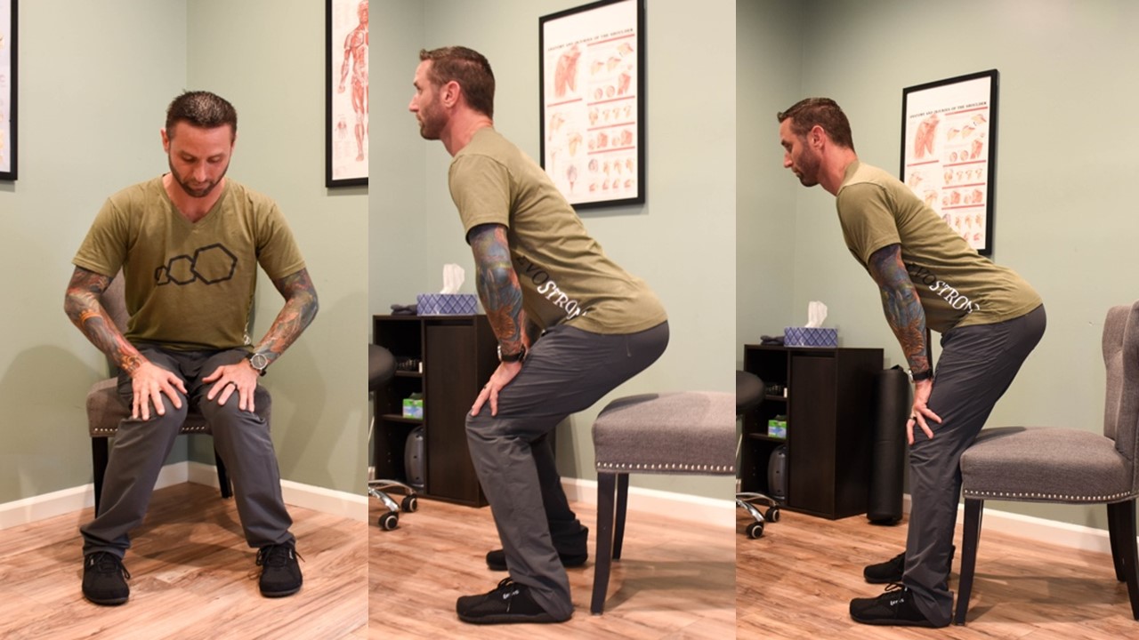 Move Better Feel Better: Stop Daily Activities From Hurting Your Joints ...