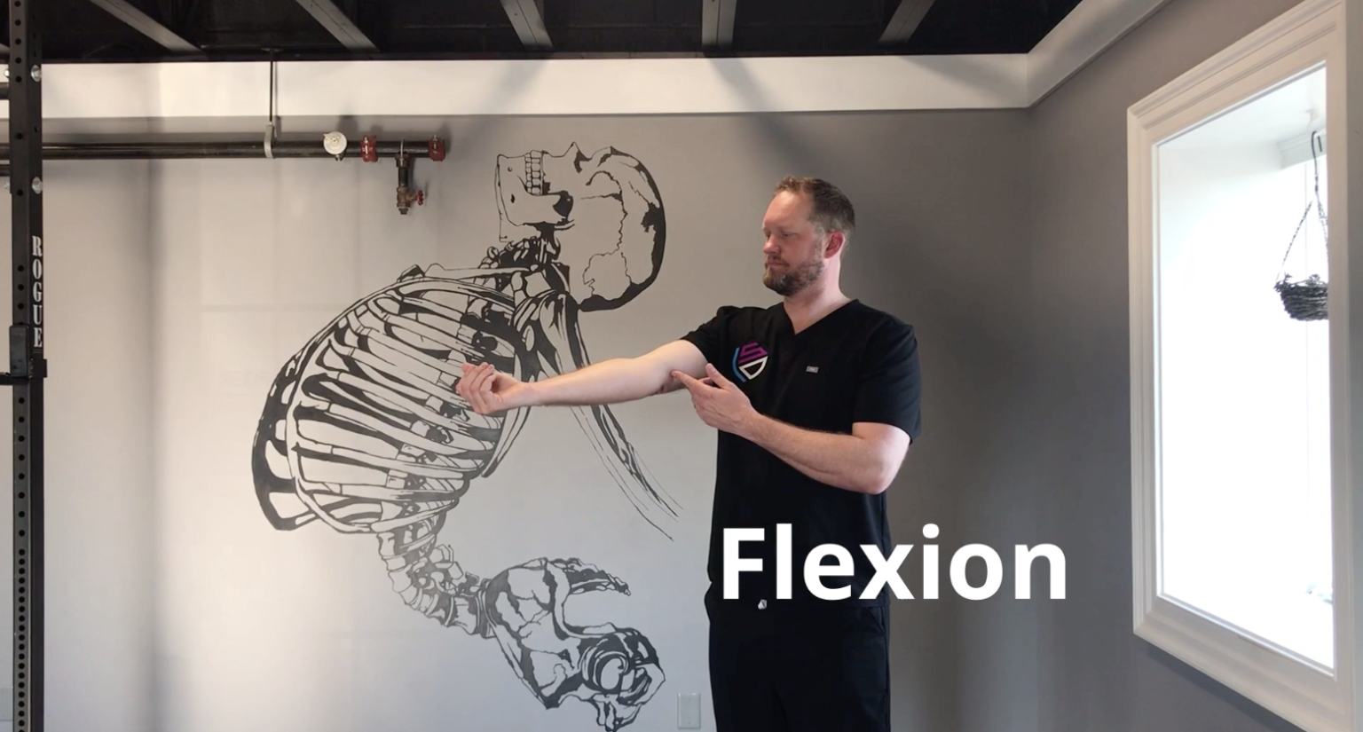 Lifter's Elbow Triceps Tendinitis Larson Sports and Orthopaedics