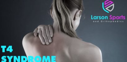 back pain, shoulder pain, fourth thoracic syndrome, t4 syndrome