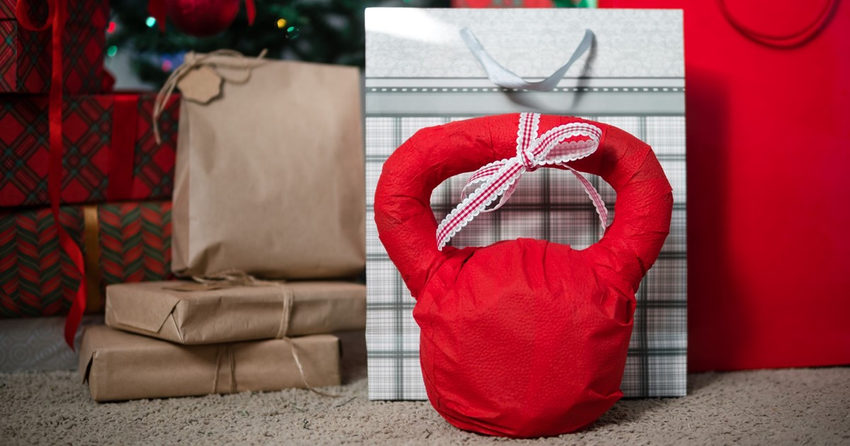 10 Best Fitness Gifts 2020 Home Gym Gift Ideas