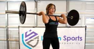 anxiety and exercise
