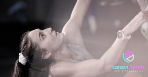 Learning to Soar – How Climbing Can Help People With Parkinson’s